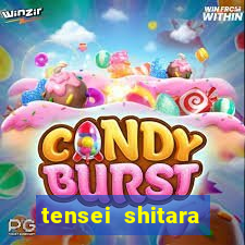 tensei shitara slime datta ken 3 dublado